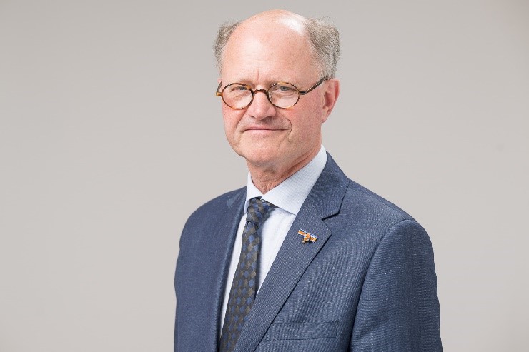 Jan de Goede