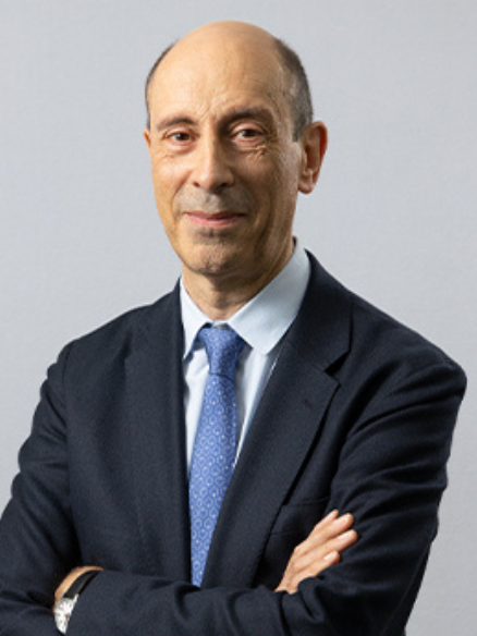 Sérgio Rebelo