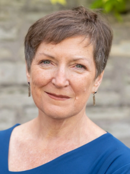 Avivah Wittenberg-Cox