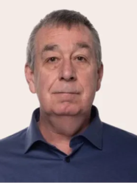 Nuno Moreira da Cruz