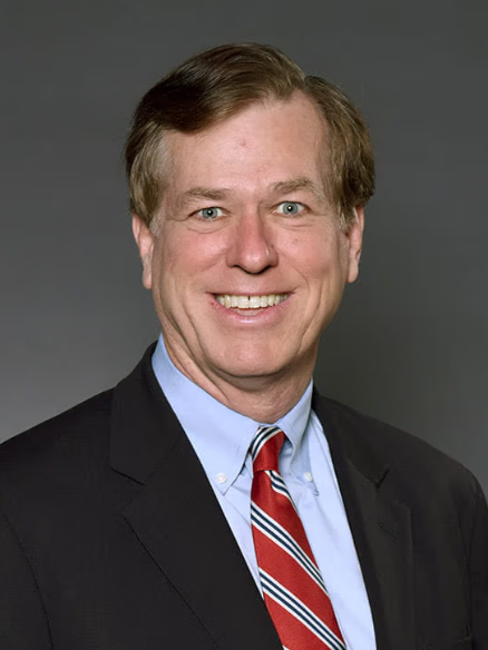 Harry Kraemer