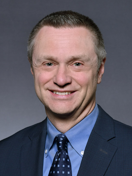 Jim Lecinski