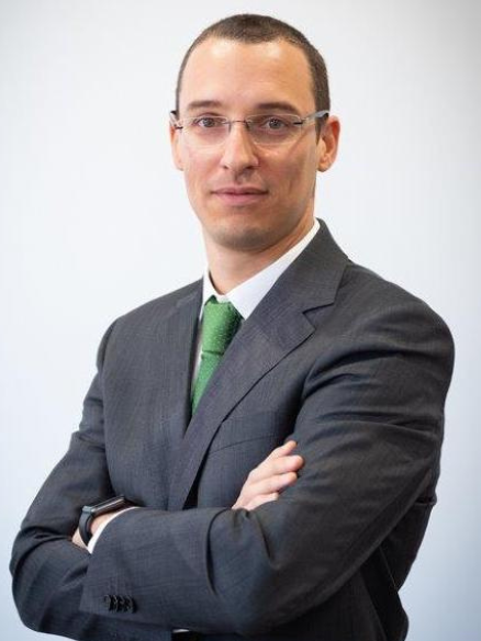 Miguel Godinho de Matos
