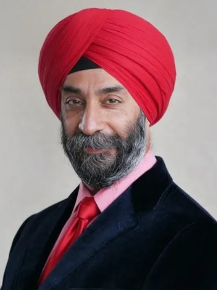 Mohanbir Sawhney