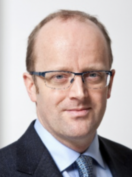 Richard Jolly