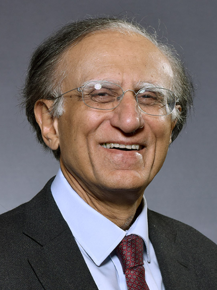 Sanjay Khosla