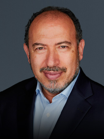 Tawfik Jelassi