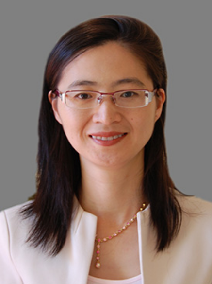Xiaowei Rose Luo