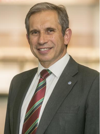 Guilherme Almeida e Brito