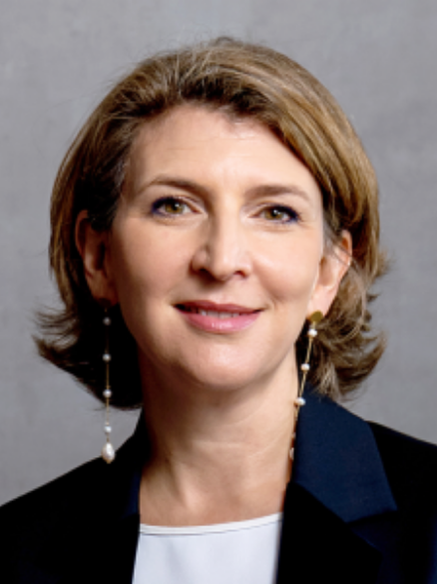 Céline Abecassis-Moedas