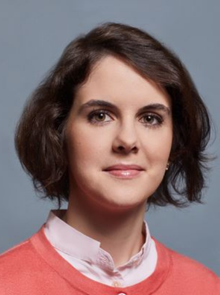 Amélia Rita Monteiro