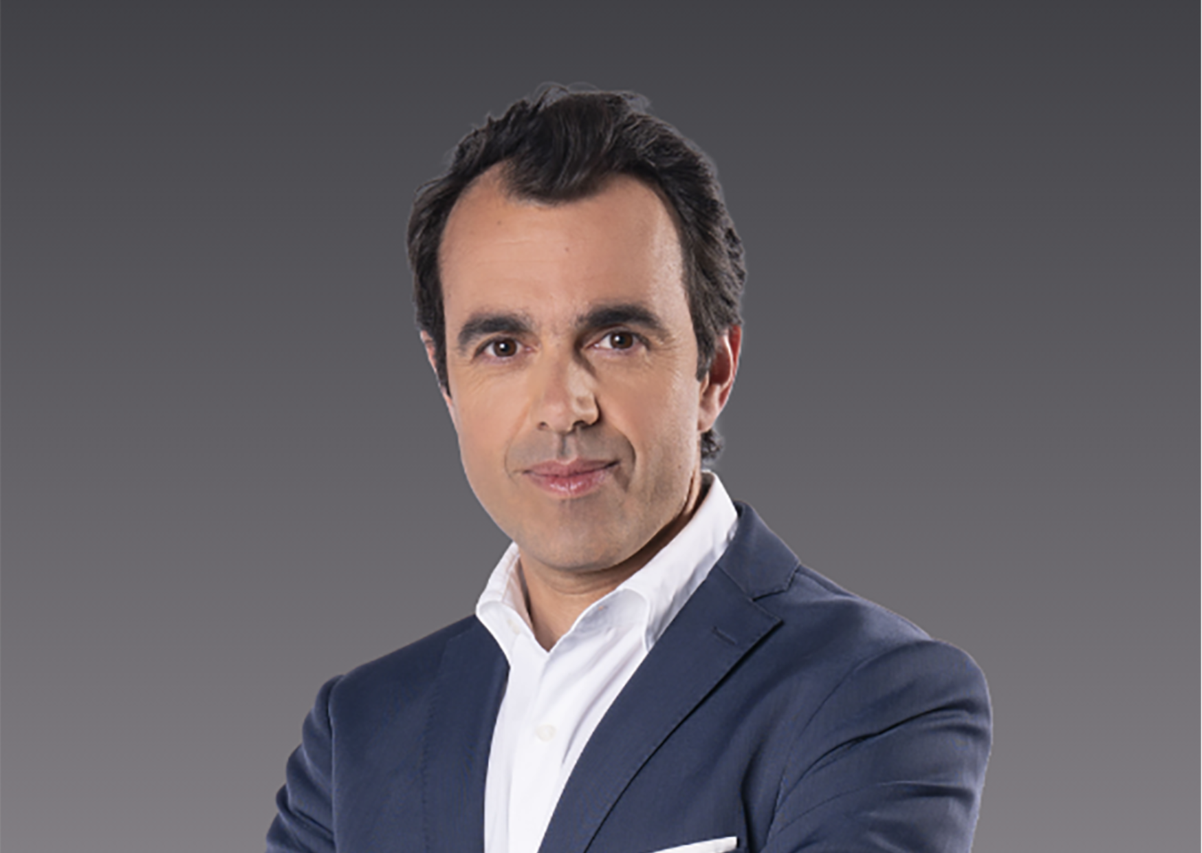 Ricardo Tomé