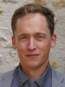 Antoine Duvauchelle
