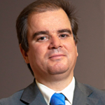 Helder Rosalino