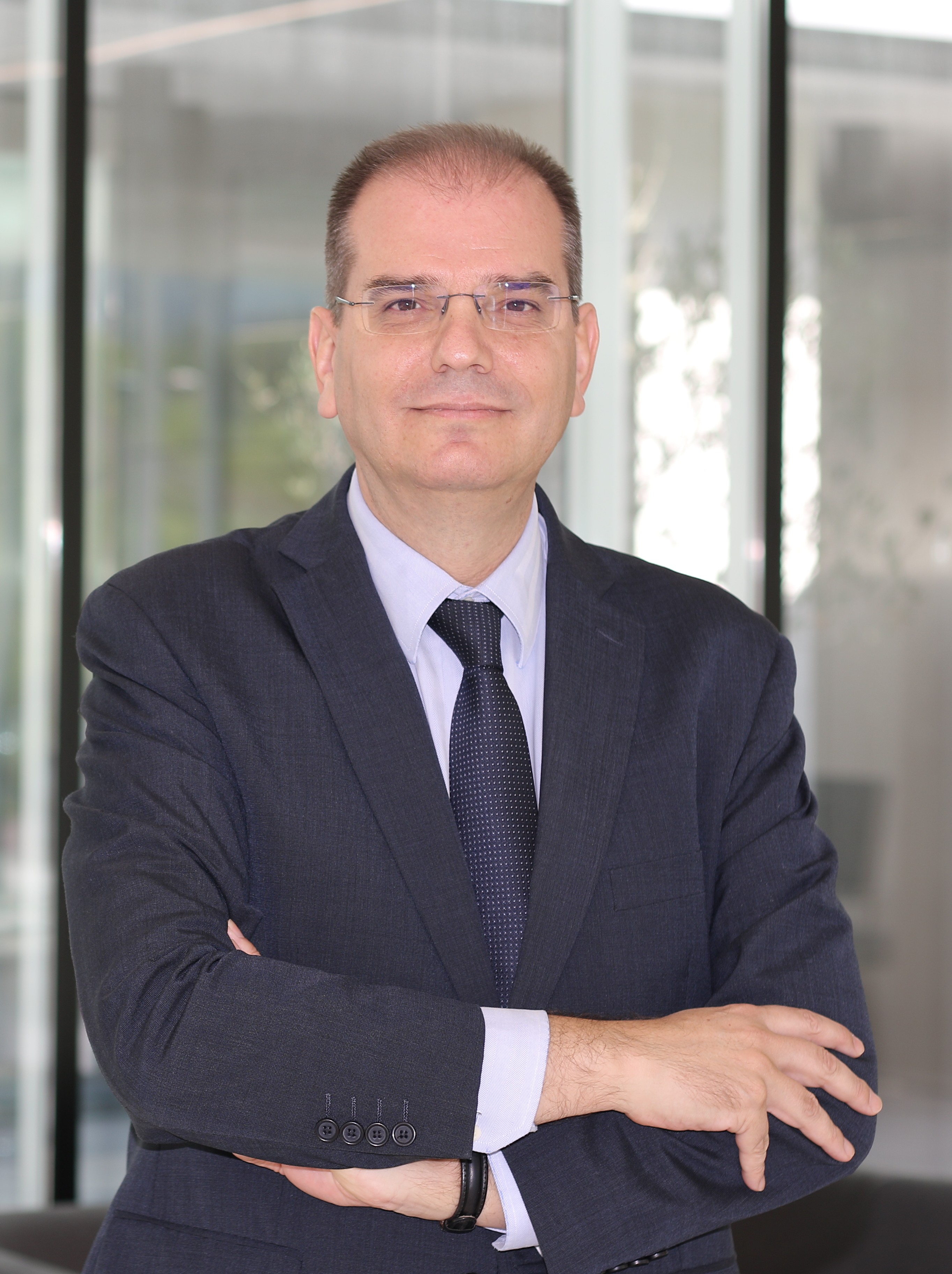 Rui Constantino