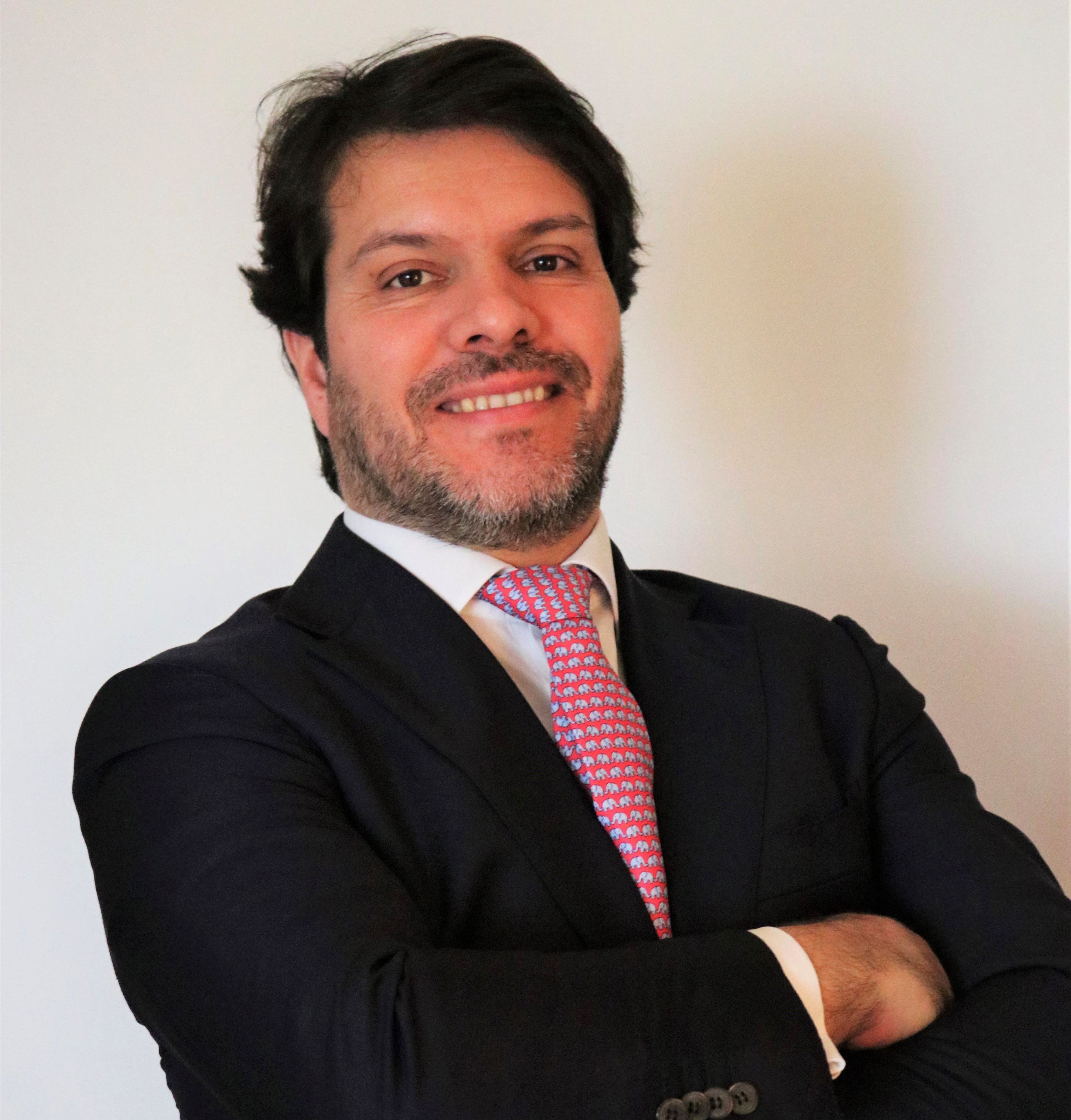 Pedro Andrade
