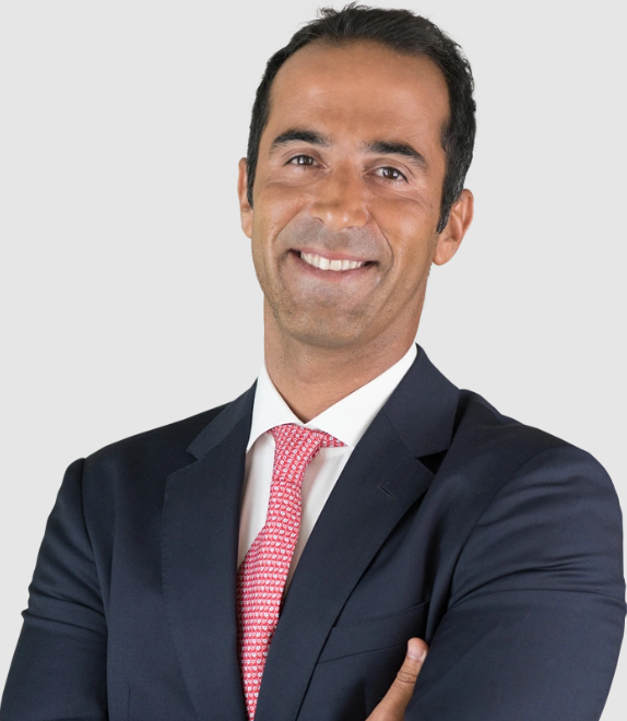 Américo Oliveira Fragoso