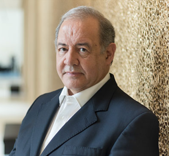 António Costa Silva