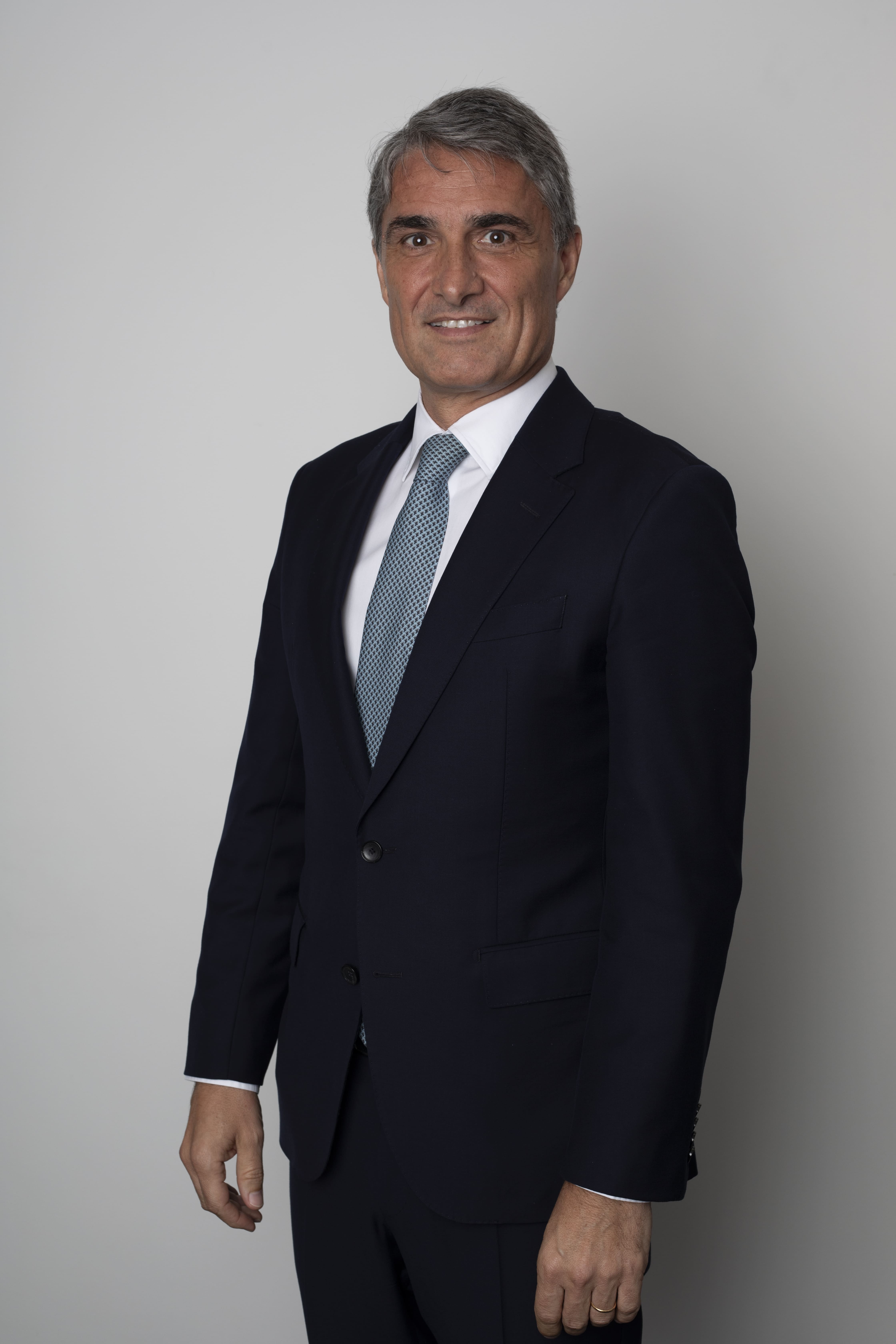 Nuno Santos
