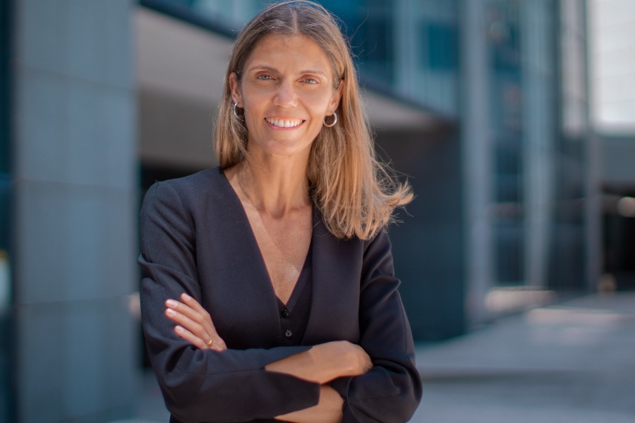 Teresa Abecassis