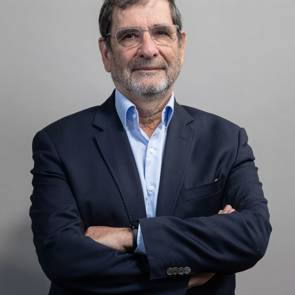 António Vidigal