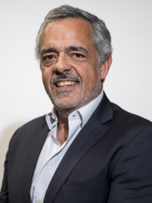 Francisco Mendes Palma