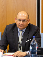 Peter Rajsingh