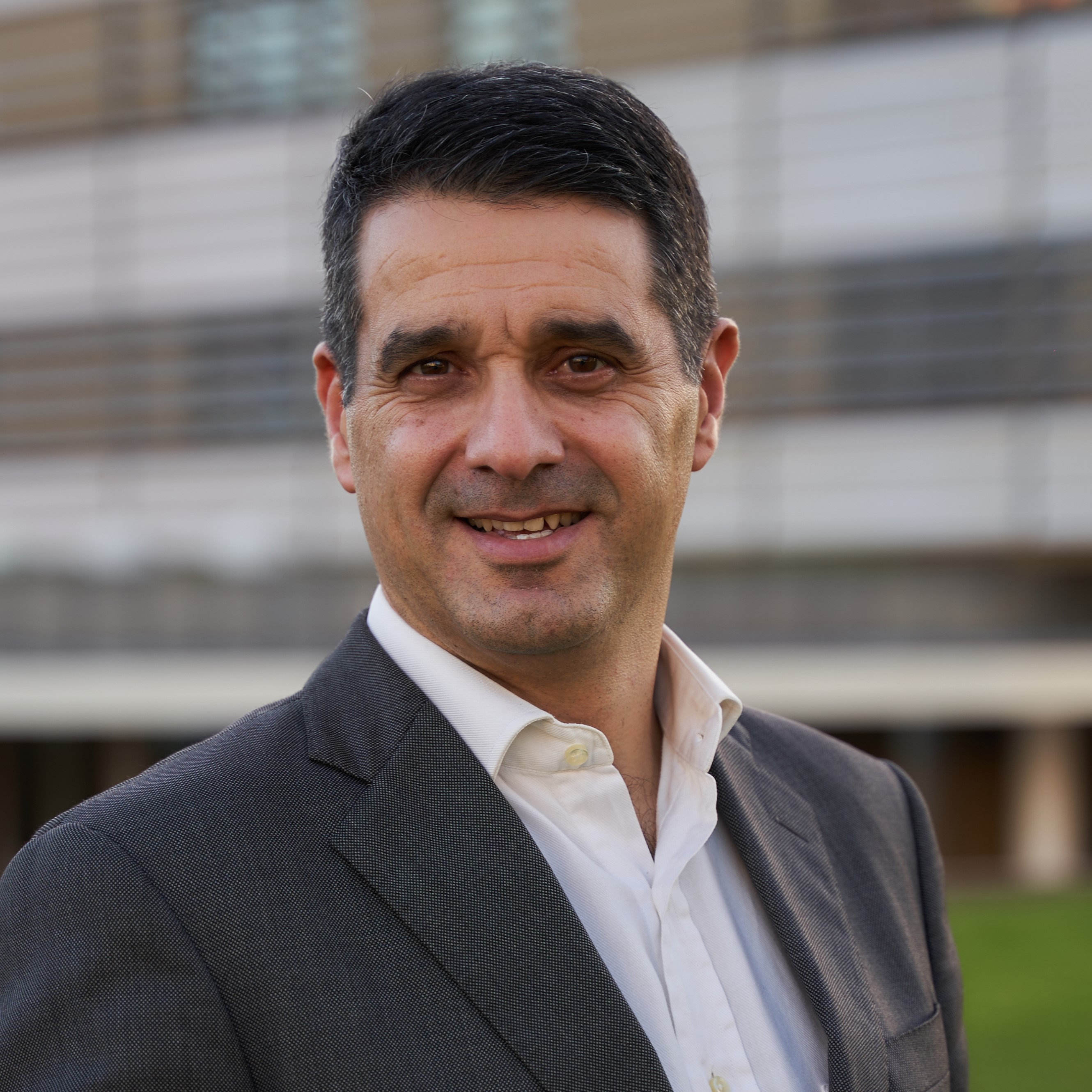 Paulo Alves