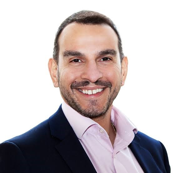 Ioannis Ioannou