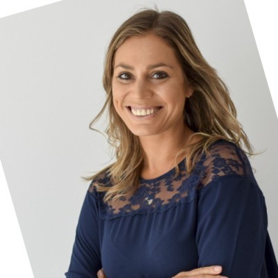Margarida Mota