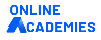 Logotipo das Online Academies da CATÓLICA-LISBON