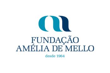 Fundação Amelia de Mello - Logo
